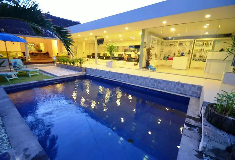 Fotos del hotel Karisa Pods:  8