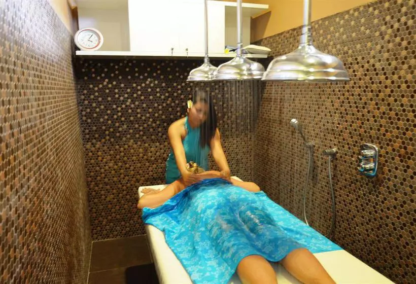 Fotos del hotel Karisa Pods:  4