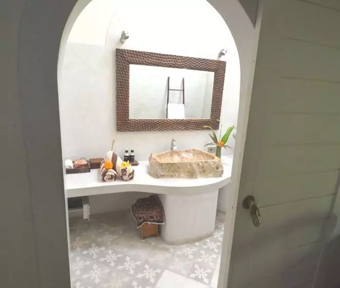 Fotos del hotel Karisa Pods:  12