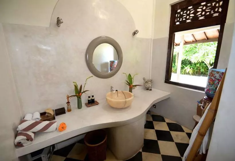 Fotos del hotel Karisa Pods:  6