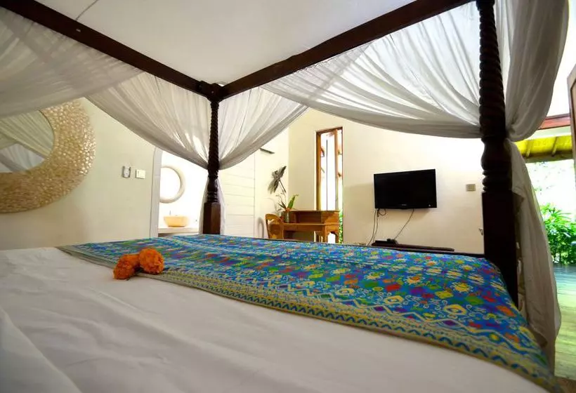 Fotos del hotel Karisa Pods:  17