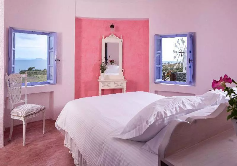 Fotos del hotel Windmill Villa:  5