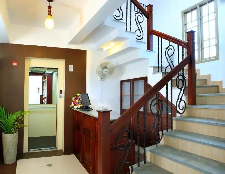 Fotos del hotel Abad Pepper Route:  2