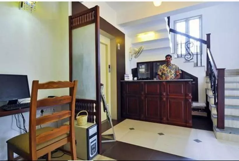 Fotos del hotel Abad Pepper Route:  8