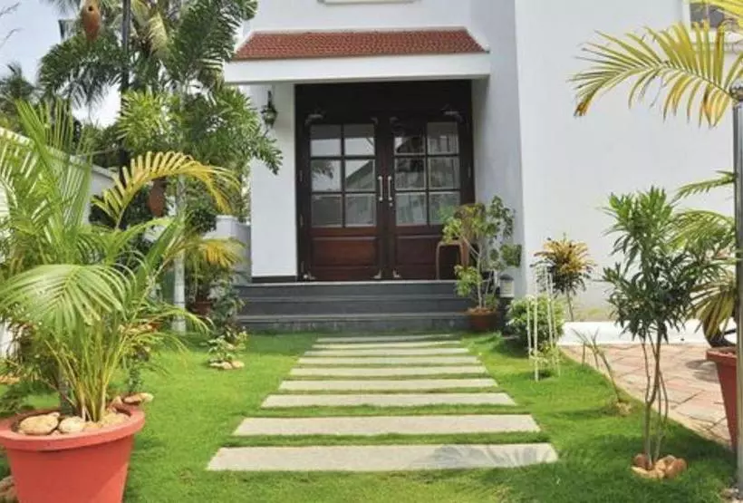 Fotos del hotel Abad Pepper Route:  6