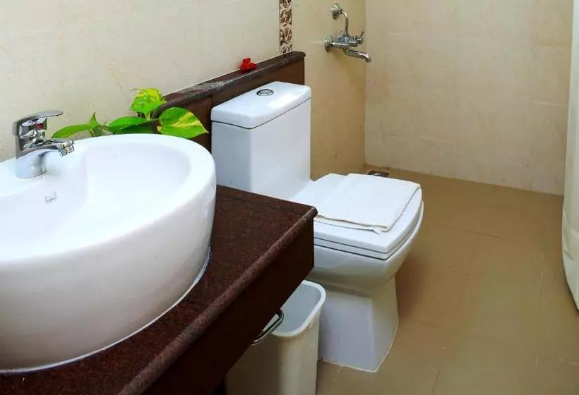 Fotos del hotel Abad Pepper Route:  4