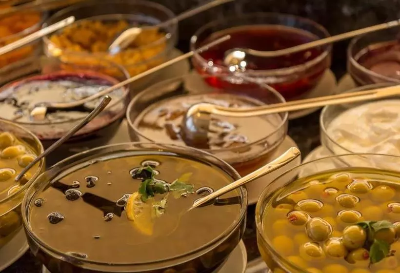 Fotos del hotel Grand Rosa:  4