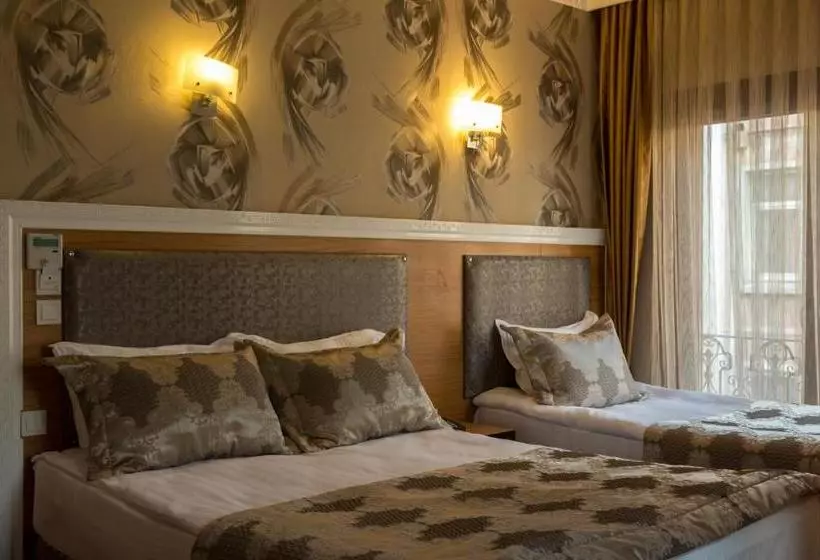 Fotos del hotel Grand Rosa:  11