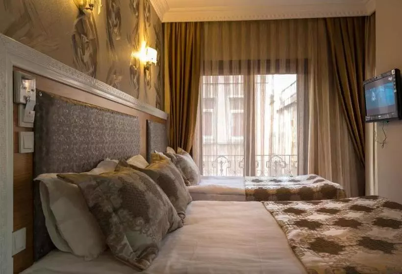 Fotos del hotel Grand Rosa:  23