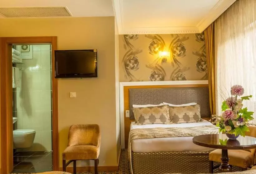 Fotos del hotel Grand Rosa:  14