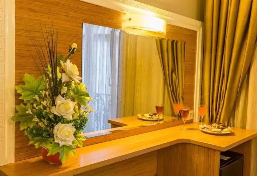 Fotos del hotel Grand Rosa:  25