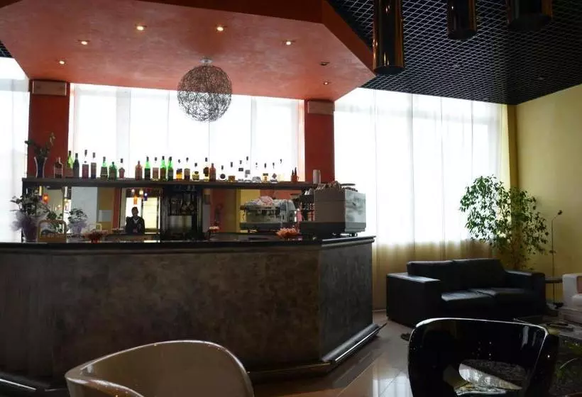 Fotos del hotel La Rocca:  13