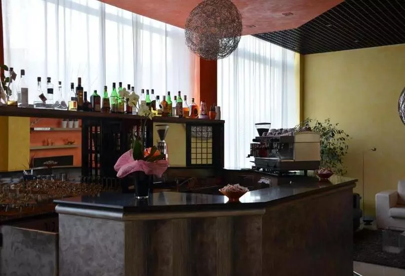 Fotos del hotel La Rocca:  6