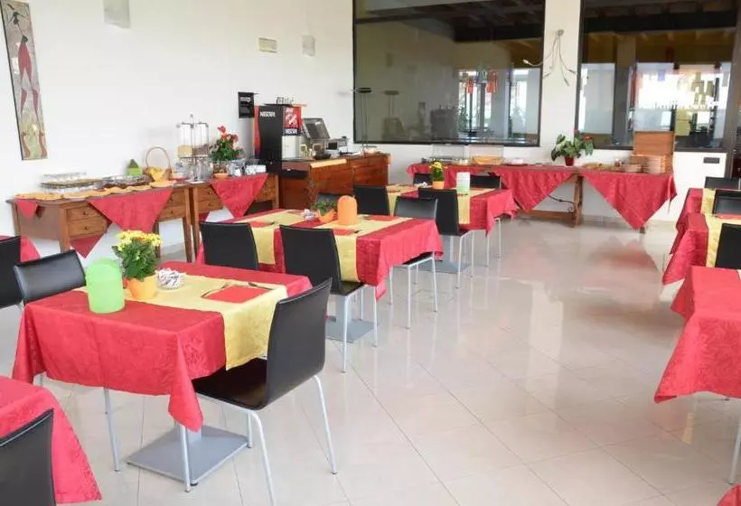 Fotos del hotel La Rocca:  5