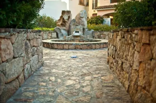 Fotos del hotel Elite Smeralda Room:  2