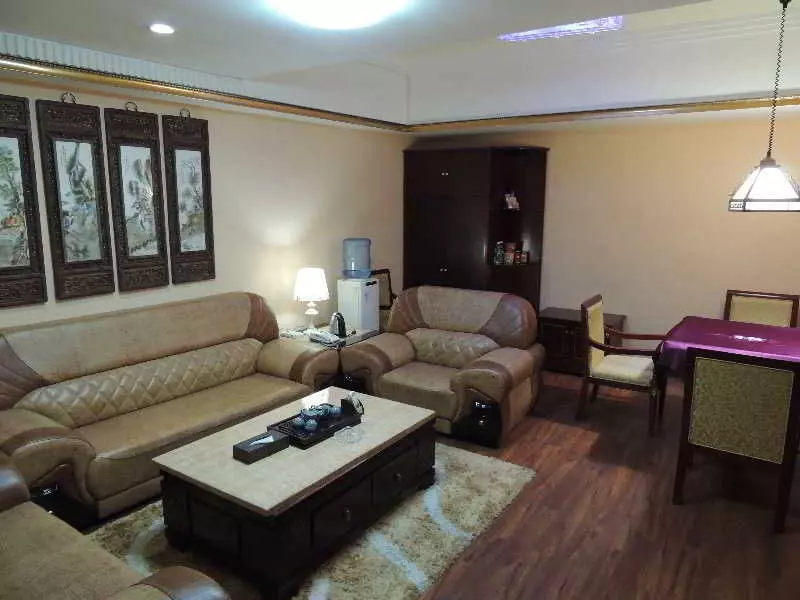 Fotos del hotel Guangzhou Blog:  12