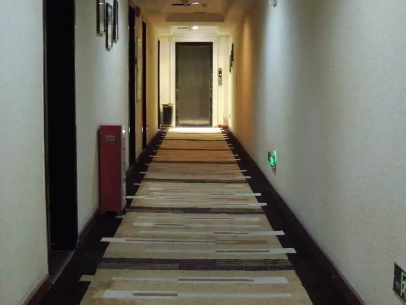 Fotos del hotel Guangzhou Blog:  13