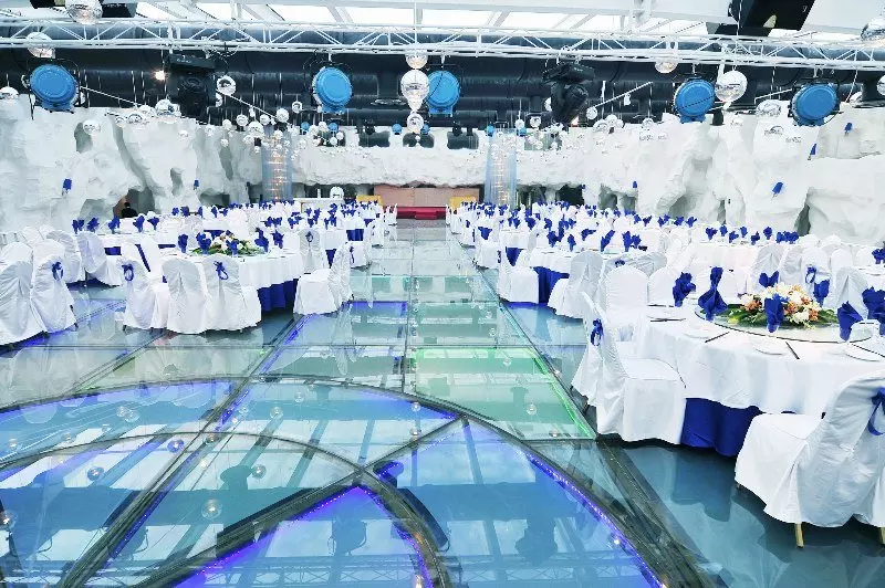 Fotos del hotel Golden Villa Club:  11