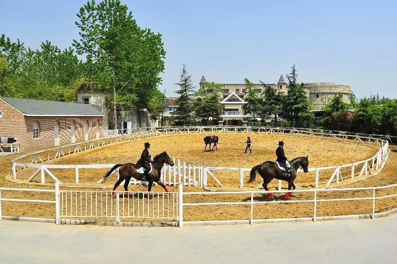 Fotos del hotel Golden Villa Club:  9