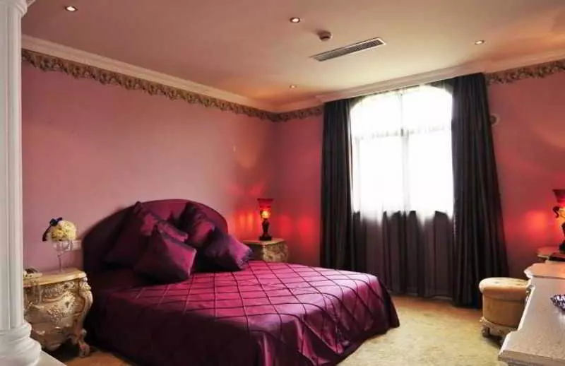 Fotos del hotel Golden Villa Club:  6