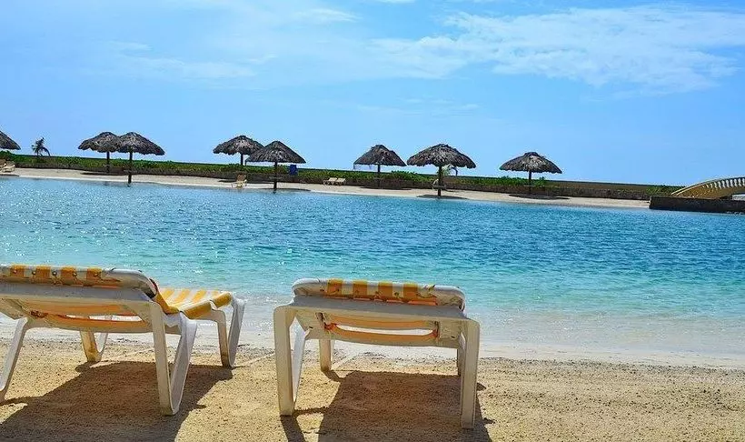 Fotos del hotel Parrot Tree Beach Resort:  5