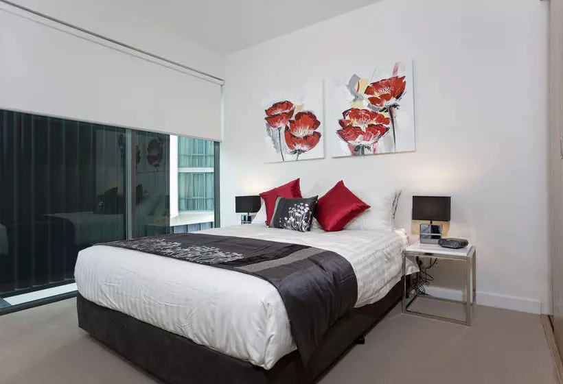 Fotos del hotel Quattro On Astor Apartments:  21