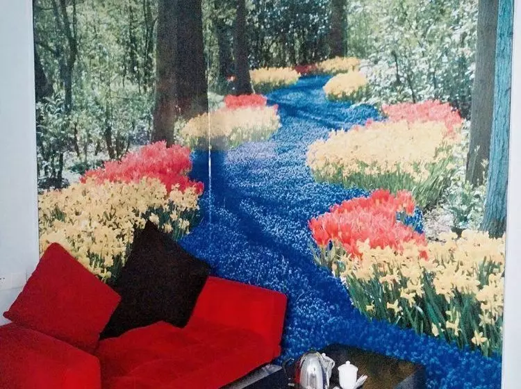 Fotos del hotel Lavender Hotel Shenzhen Huanan City Branch:  3