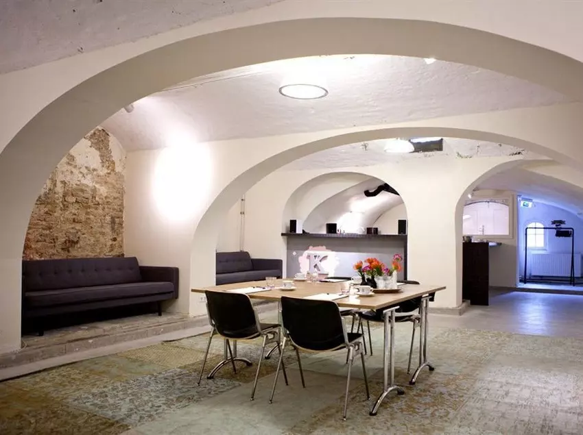 Fotos del hotel Mary K:  2