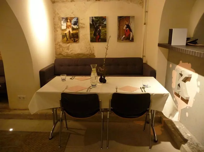 Fotos del hotel Mary K:  16