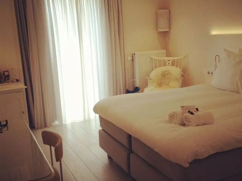 Fotos del hotel Mary K:  9