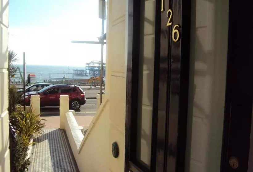 Fotos del hotel Cecil House:  11