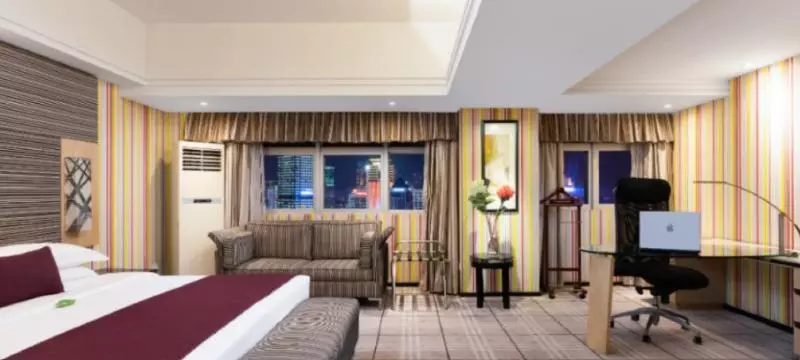 Fotos del hotel Sanzan:  10