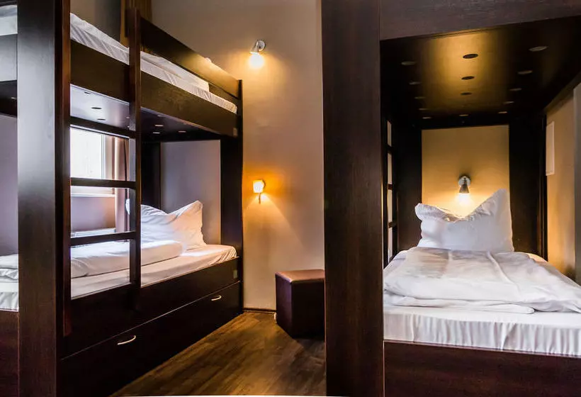 Fotos del hotel Smart Stay Hotel Berlin City  Hostel:  2