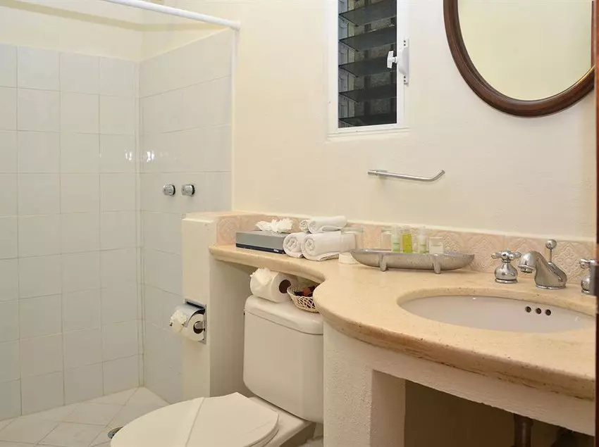 Fotos del hotel Club Yebo:  17