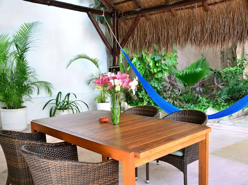 Fotos del hotel Club Yebo:  5