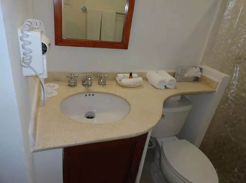 Fotos del hotel Club Yebo:  7