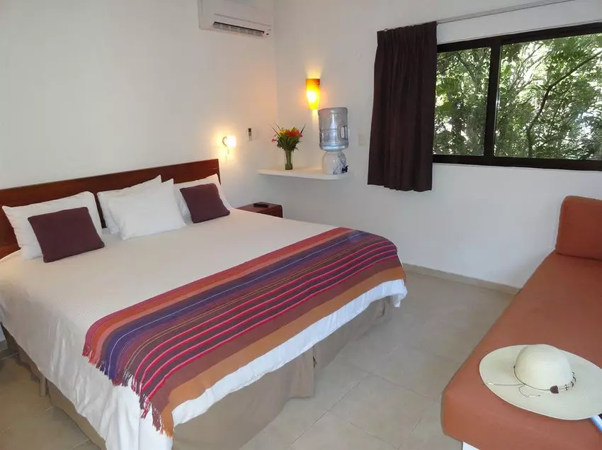 Fotos del hotel Club Yebo:  2