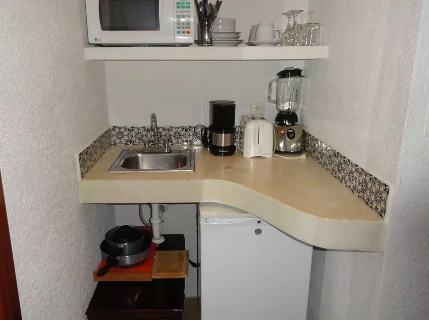 Fotos del hotel Club Yebo:  10