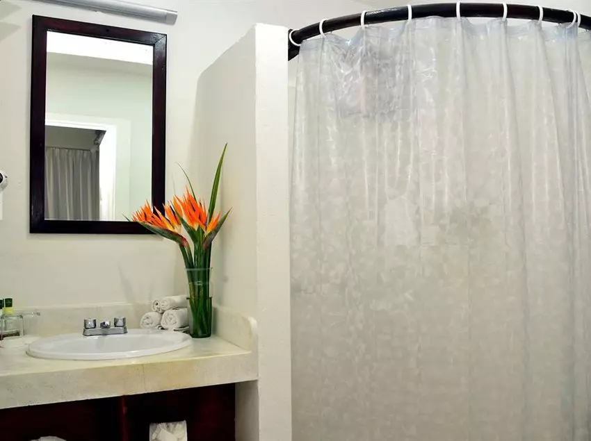 Fotos del hotel Club Yebo:  14