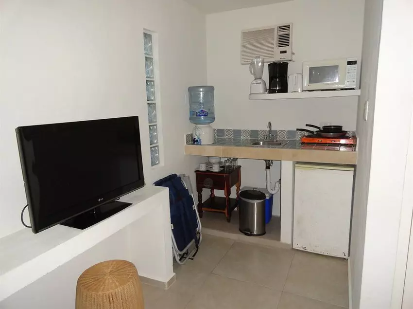 Fotos del hotel Club Yebo:  19