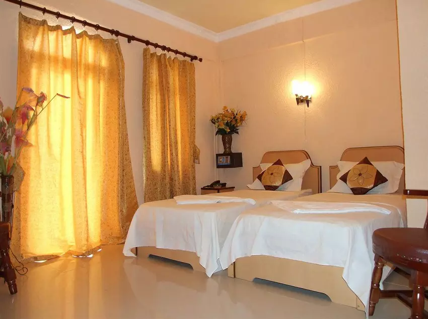 Fotos del hotel White Shell Lounge And Restaurant:  10