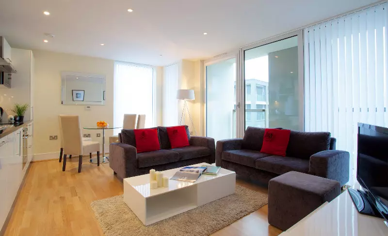 City Nites London Cw