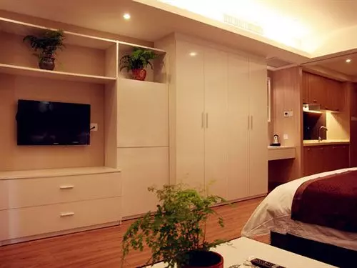 Fotos del hotel Days Inn Qi Xiu:  4