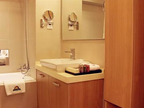 Fotos del hotel Days Inn Qi Xiu:  5