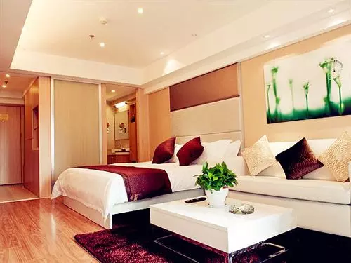 Fotos del hotel Days Inn Qi Xiu:  2