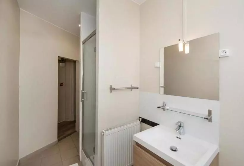 Fotos del hotel Le17 Furnished Studios:  3