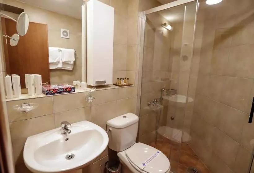 Fotos del hotel Sileks:  6