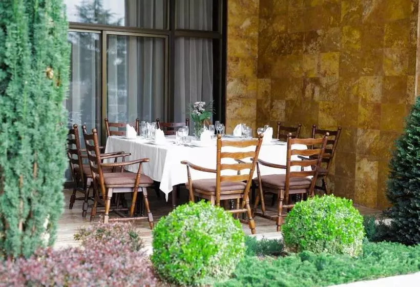 Fotos del hotel Sileks:  15