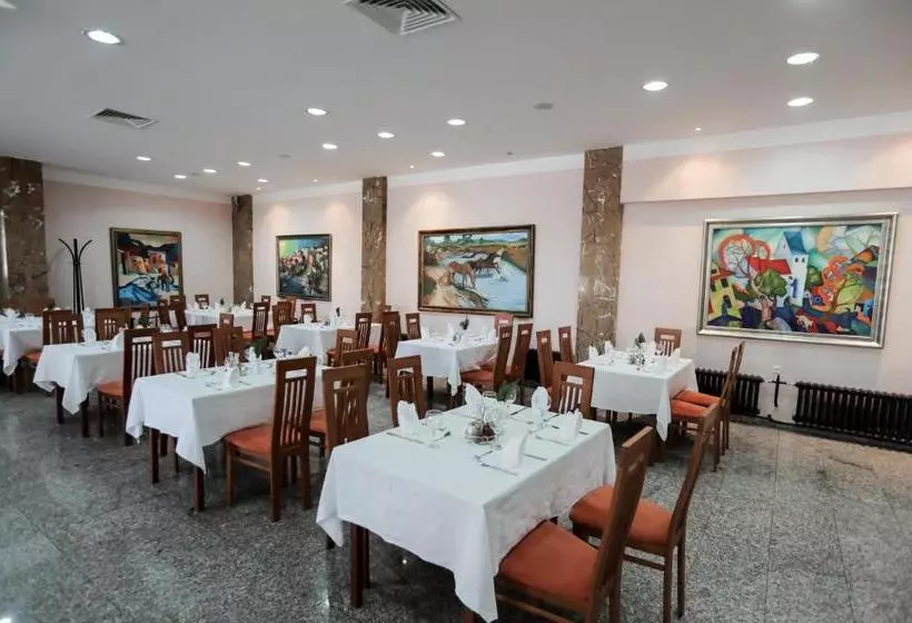 Fotos del hotel Sileks:  9