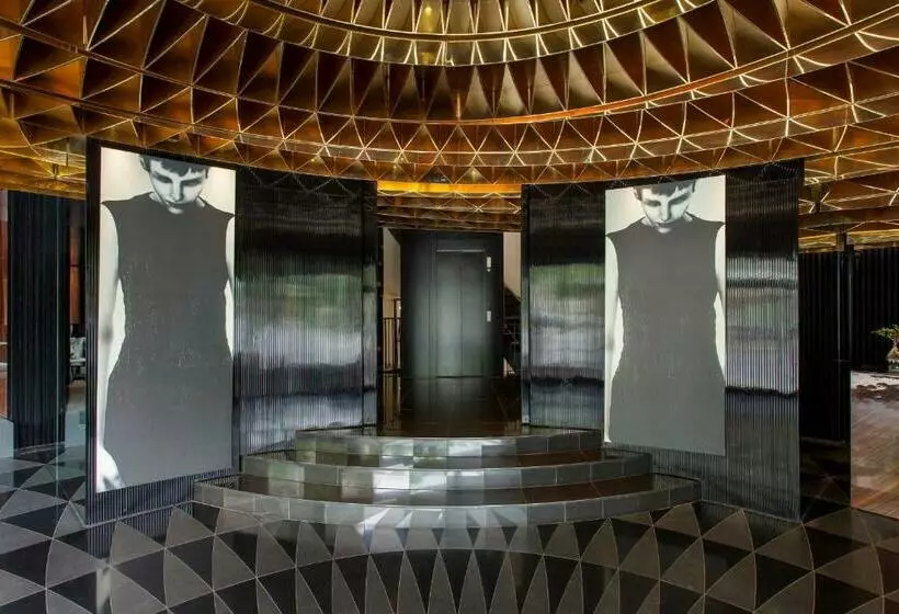 Fotos del hotel Quentin Boutique Hotel:  39